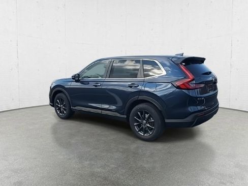 New 2026 Honda CR-V EX-L image 7