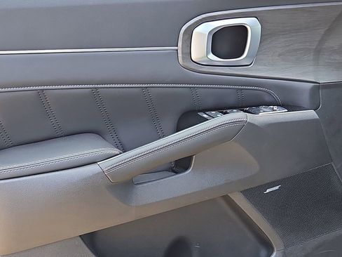 New 2026 Kia Sorento SX image 15