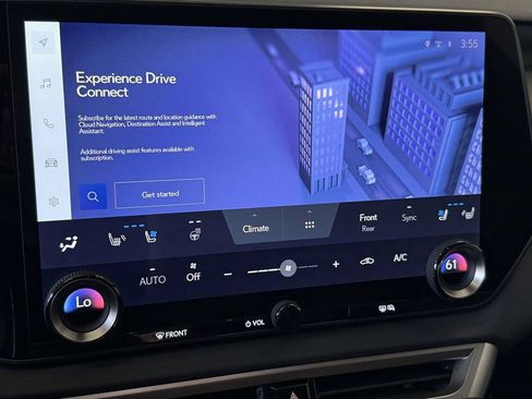 Certified 2024 Lexus RX 450h AWD w/ Convenience Package image 6