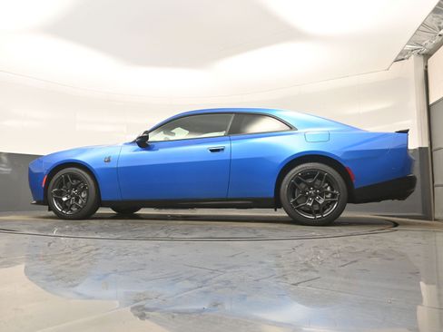 New 2026 Dodge Charger Scat Pack w/ Blacktop Package image 12