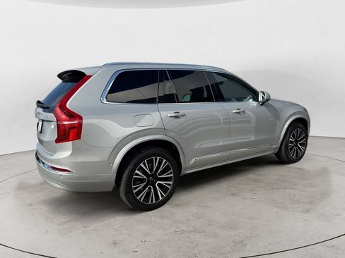 Certified 2023 Volvo XC90 T8 Plus AWD/4WD image 7