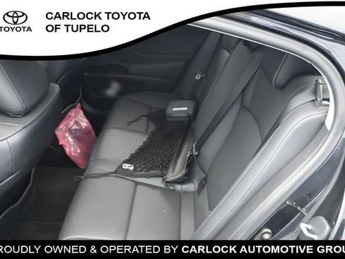 Used 2023 Lexus ES 350 w/ Accessory Package (Z1) FWD image 31