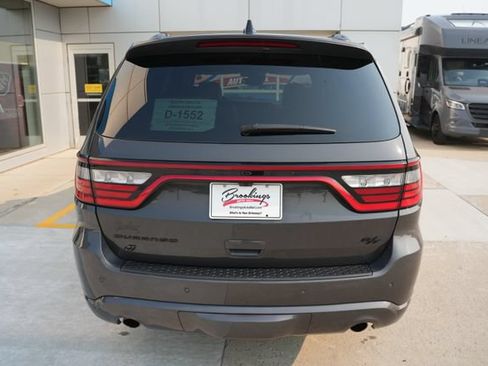 Used 2023 Dodge Durango R/T AWD/4WD image 36