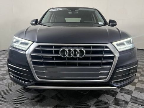 Used 2019 Audi Q5 2.0T Premium Plus w/ Premium Plus Package AWD/4WD image 10