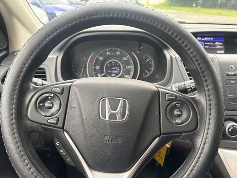 Used 2013 Honda CR-V EX image 21
