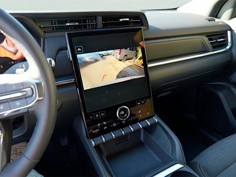 New 2026 GMC Terrain Elevation image 15