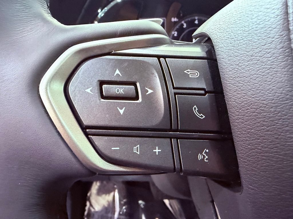 Certified 2025 Lexus NX 350 AWD w/ Accessory Package (K3) image 21