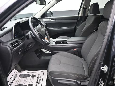 Used 2020 Hyundai Palisade SEL FWD image 14
