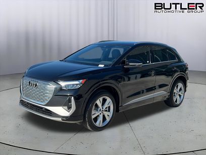 Used 2023 Audi Q4 e-tron Premium Plus