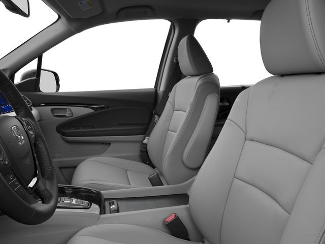 Used 2016 Honda Pilot Touring image 8