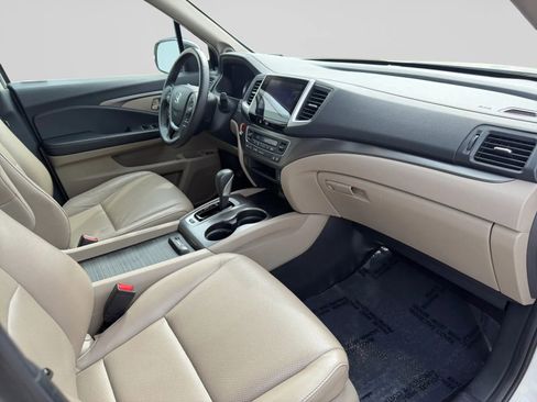 Used 2019 Honda Ridgeline RTL-T image 34