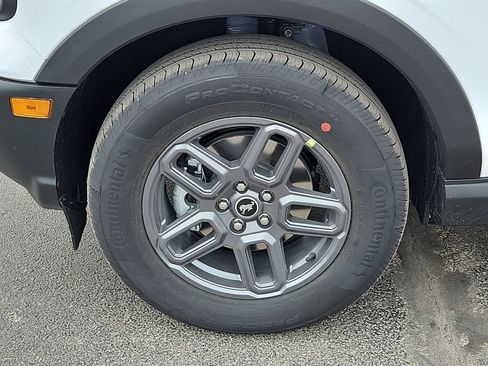 New 2026 Ford Bronco Sport Big Bend AWD/4WD image 17