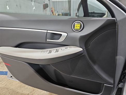 New 2026 Hyundai Sonata Blue image 24