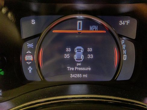 Used 2024 Dodge Durango GT image 19