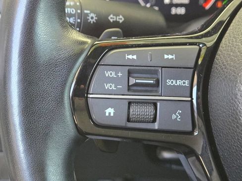 Used 2024 Honda Civic Sport image 18