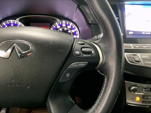 Used 2019 INFINITI QX60 Luxe w/ Essential Package image 22