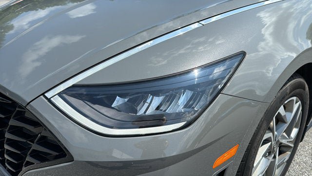 Used 2022 Hyundai Sonata SEL FWD image 9