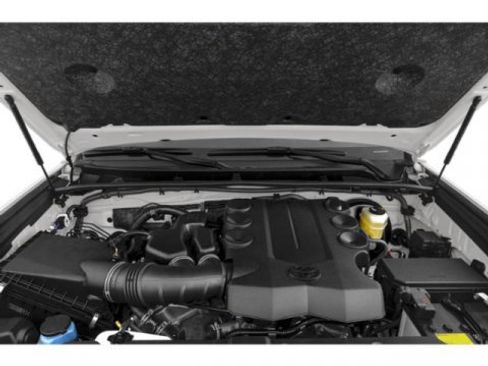 Certified 2024 Toyota 4Runner SR5 Premium AWD/4WD image 12