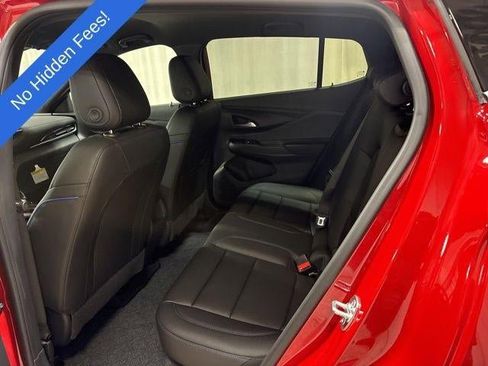 New 2026 Buick Envista Sport Touring w/ Convenience I Package image 19