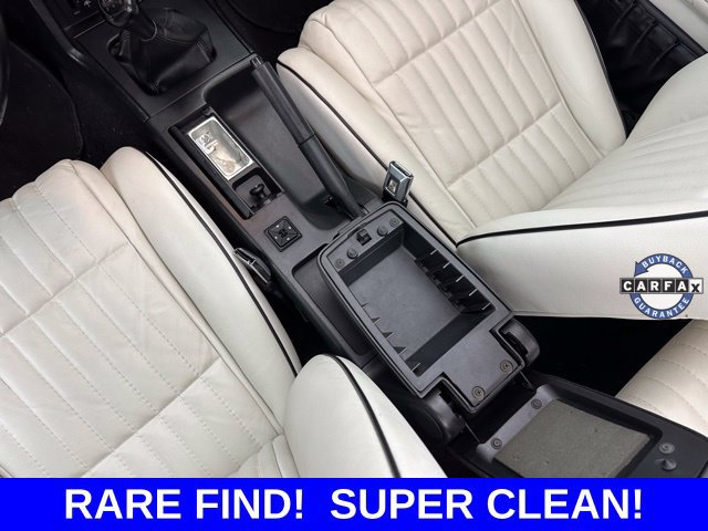 Used 1992 Ford Mustang LX RWD image 27