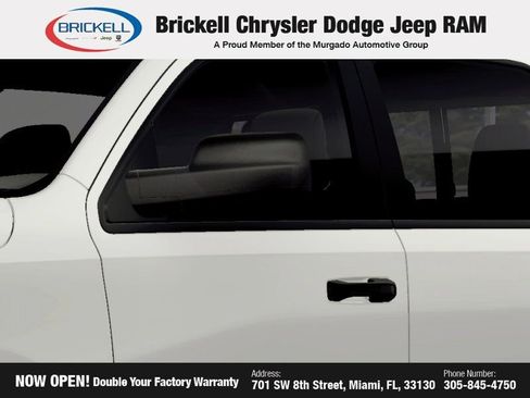 New 2026 RAM 1500 Express image 14