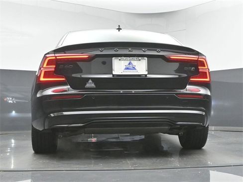 Used 2023 Volvo S60 B5 Plus w/ Climate Package image 41