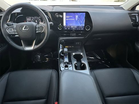 Used 2023 Lexus NX 350 AWD w/ Premium Package image 24