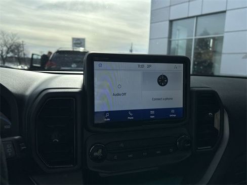 Used 2021 Ford Bronco Sport image 20