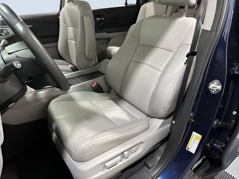 Used 2018 Honda Pilot EX-L image 28