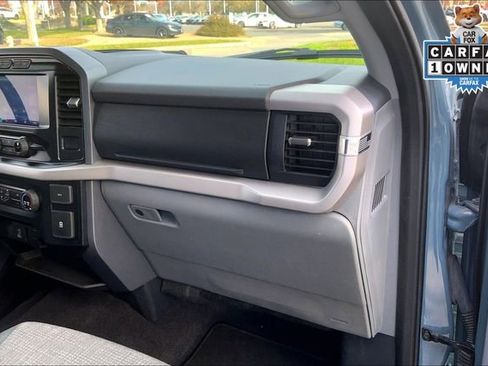 Used 2023 Ford F150 XLT image 15