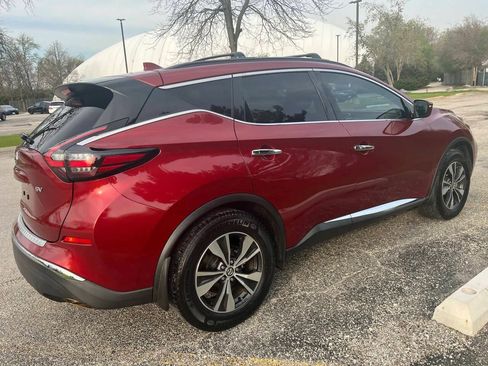 Used 2019 Nissan Murano SV image 6