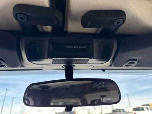 New 2026 Jeep Wrangler Sport image 23