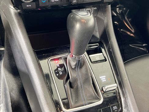 Used 2022 Jeep Compass Latitude image 16