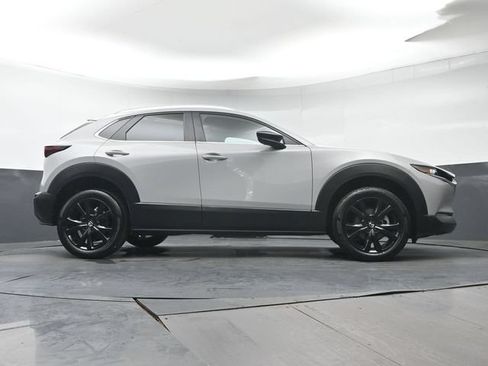 Used 2025 MAZDA CX-30 AWD 2.5 S w/ Select Sport Pkg image 30