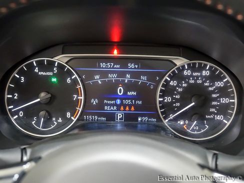 Used 2024 Nissan Altima 2.5 SR w/ SR Premium Package image 20