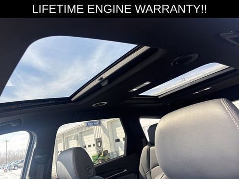 Used 2023 Buick Enclave Premium w/ Experience Buick Package image 20