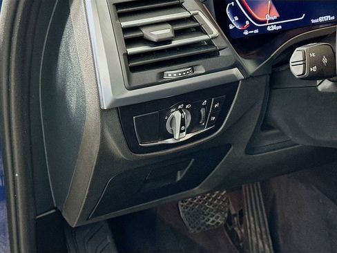 Used 2023 BMW X3 sDrive30i w/ Convenience Package image 10