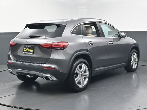Used 2023 Mercedes-Benz GLA 250 4MATIC image 44