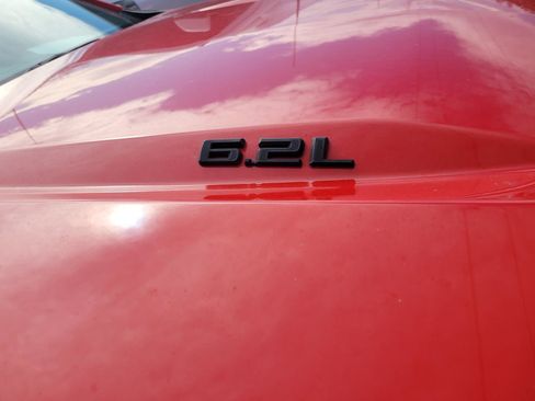 Used 2021 Chevrolet Silverado 1500 LT Trail Boss w/ LT Trail Boss Premium Package image 4