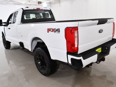 New 2026 Ford F350 XL w/ STX Appearance Package AWD/4WD image 15