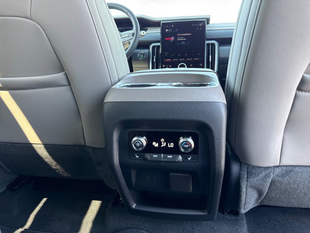 New 2027 GMC Acadia Elevation w/ Black Edition FWD image 16