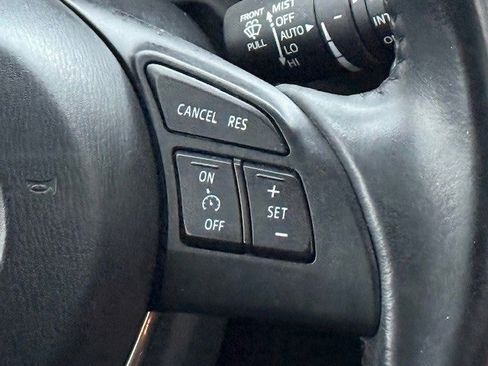 Used 2015 MAZDA CX-5 Grand Touring image 25