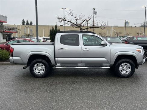 Certified 2023 Toyota Tacoma SR image 5