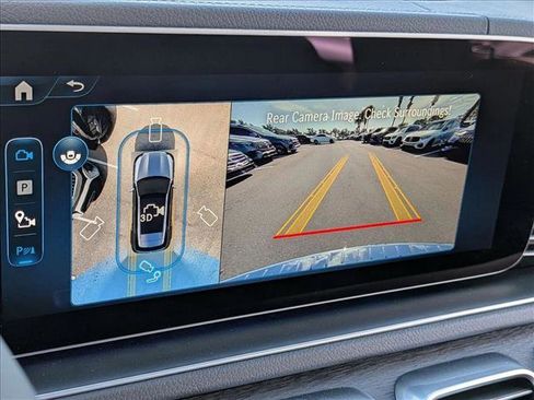 New 2026 Mercedes-Benz GLE 350 4MATIC image 13