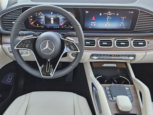 New 2026 Mercedes-Benz GLE 450 4MATIC image 27