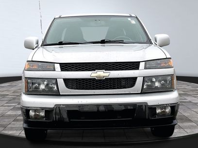 Used 2012 Chevrolet Colorado LT