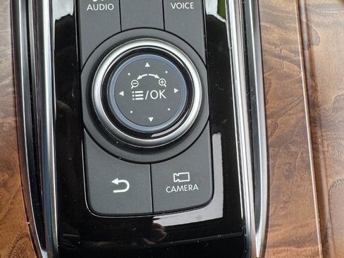 Used 2024 Nissan Armada SL w/ Cargo Package image 24