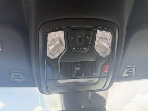 New 2026 RAM 1500 Big Horn w/ Night Edition RWD image 26