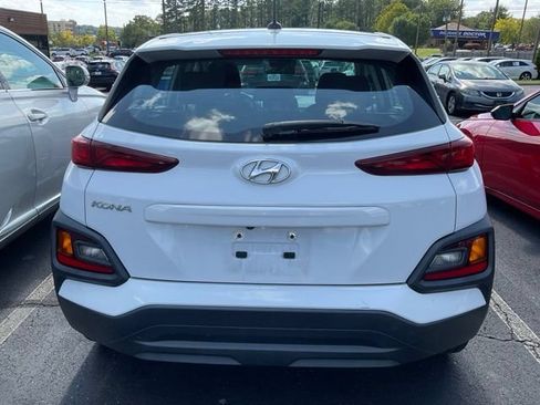Used 2020 Hyundai Kona SE FWD image 4