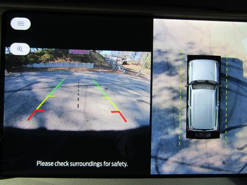 New 2025 Ford Bronco Outer Banks image 34